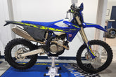 2025 Sherco 300 SE-F FACTORY 4T
